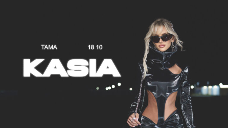 Kasia