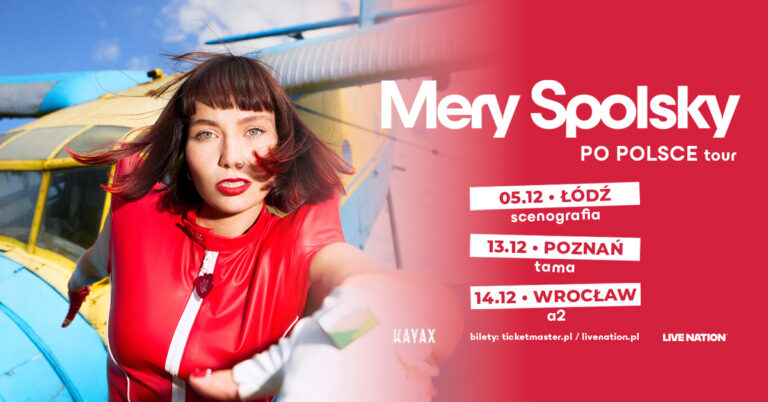 Mery Spolsky