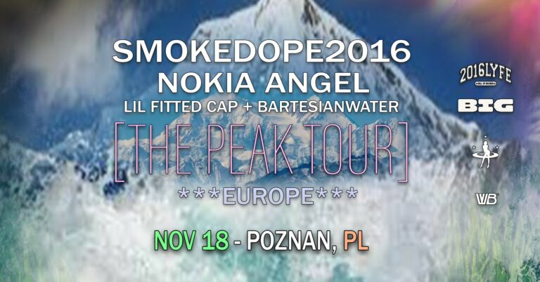 smokedope2016