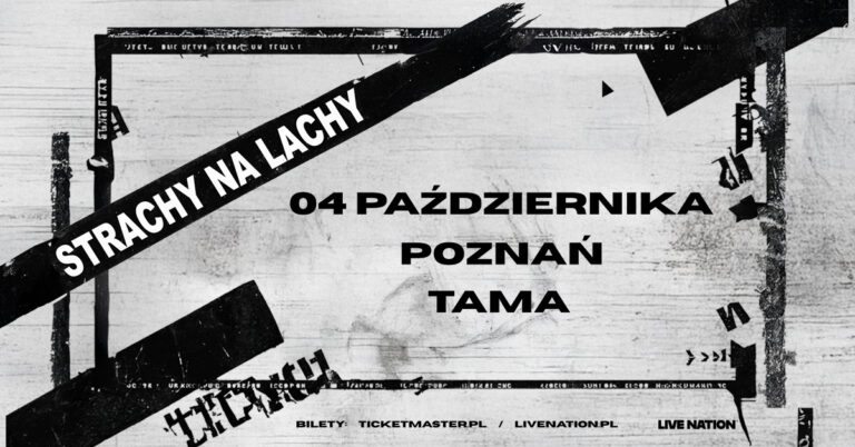 Strachy Na Lachy