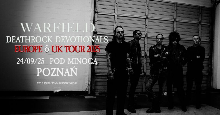 WARFIELD & Gulu Gulu