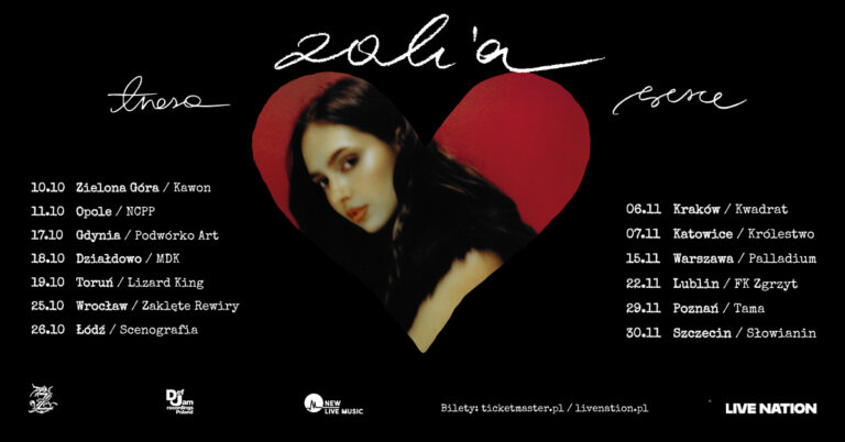 Zalia