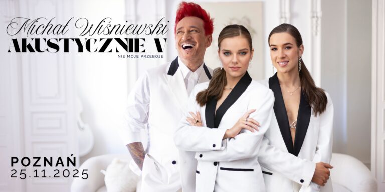 Michał Wiśniewski Akustyczni Michał Wiśniewski Akustyczni