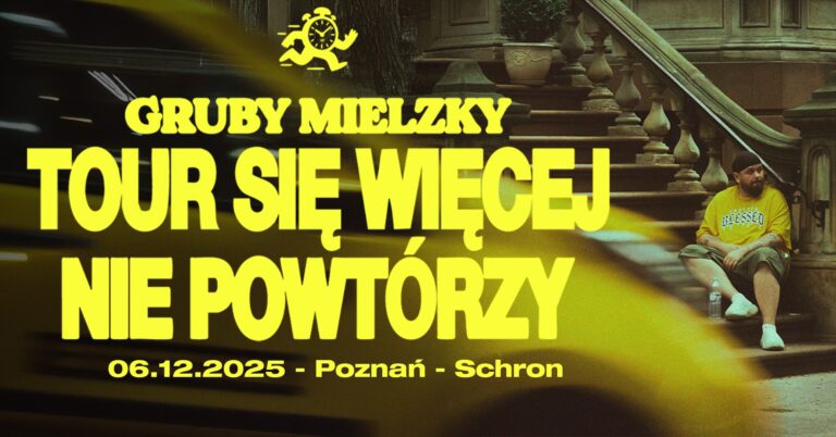 Gruby Mielzky Gruby Mielzky