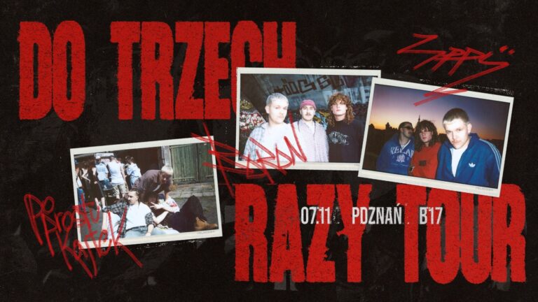 Zippy Ogar & Kajtek & Boron
