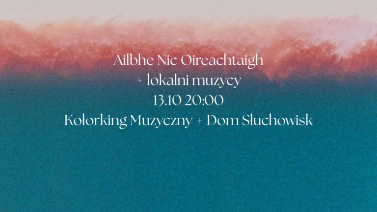 Ailbhe Nic Oireachtaigh