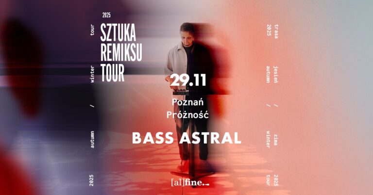 Bass Astral