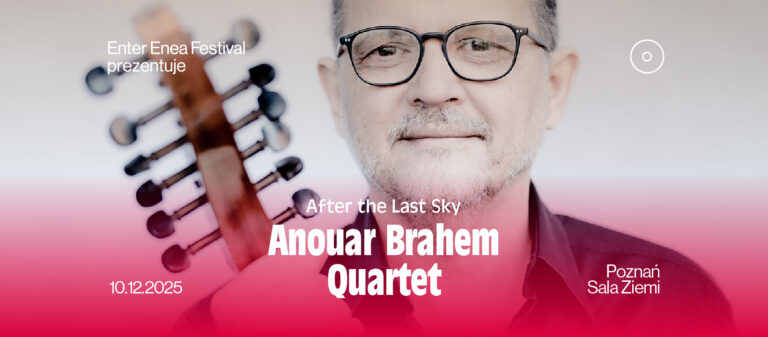Enter Enea Festival prezentuje