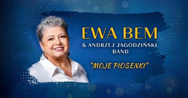 Ewa Bem & Andrzej Jagodziński Band