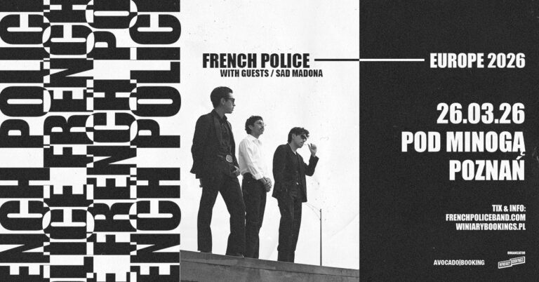 French Police