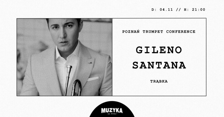 Gileno Santana
