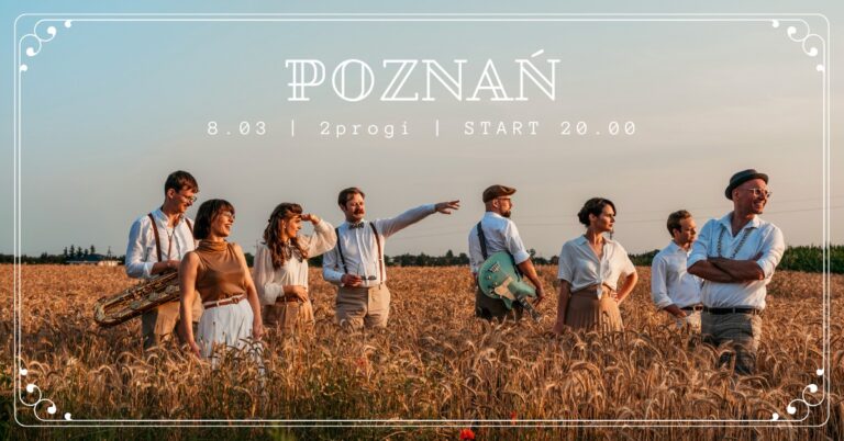 Główny Zawór Jazzu