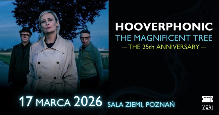 Hooverphonic