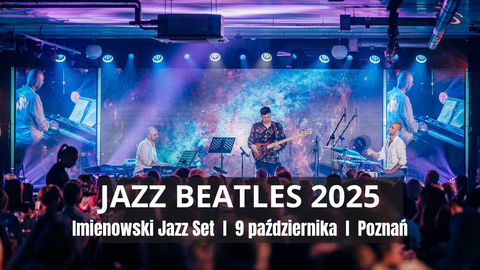 Imienowski Jazz Set