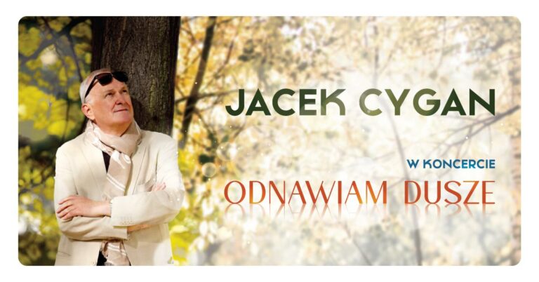 Jacek Cygan