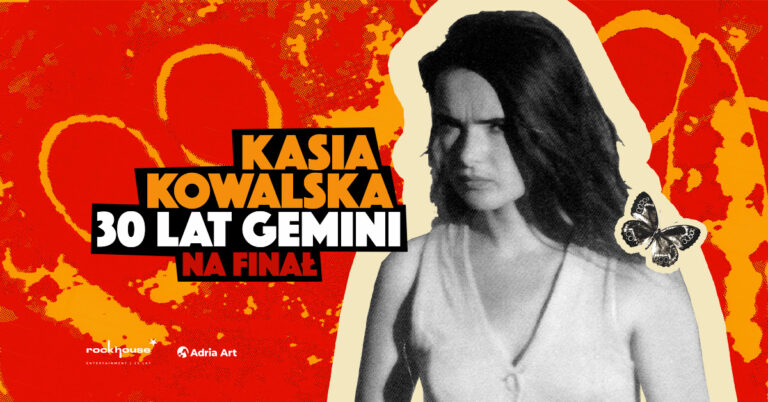 Kasia Kowalska