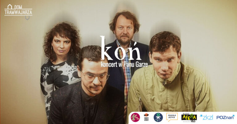 Koń