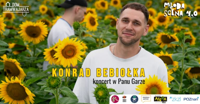 Konrad Bebiołka