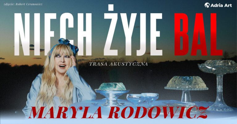 Maryla Rodowicz