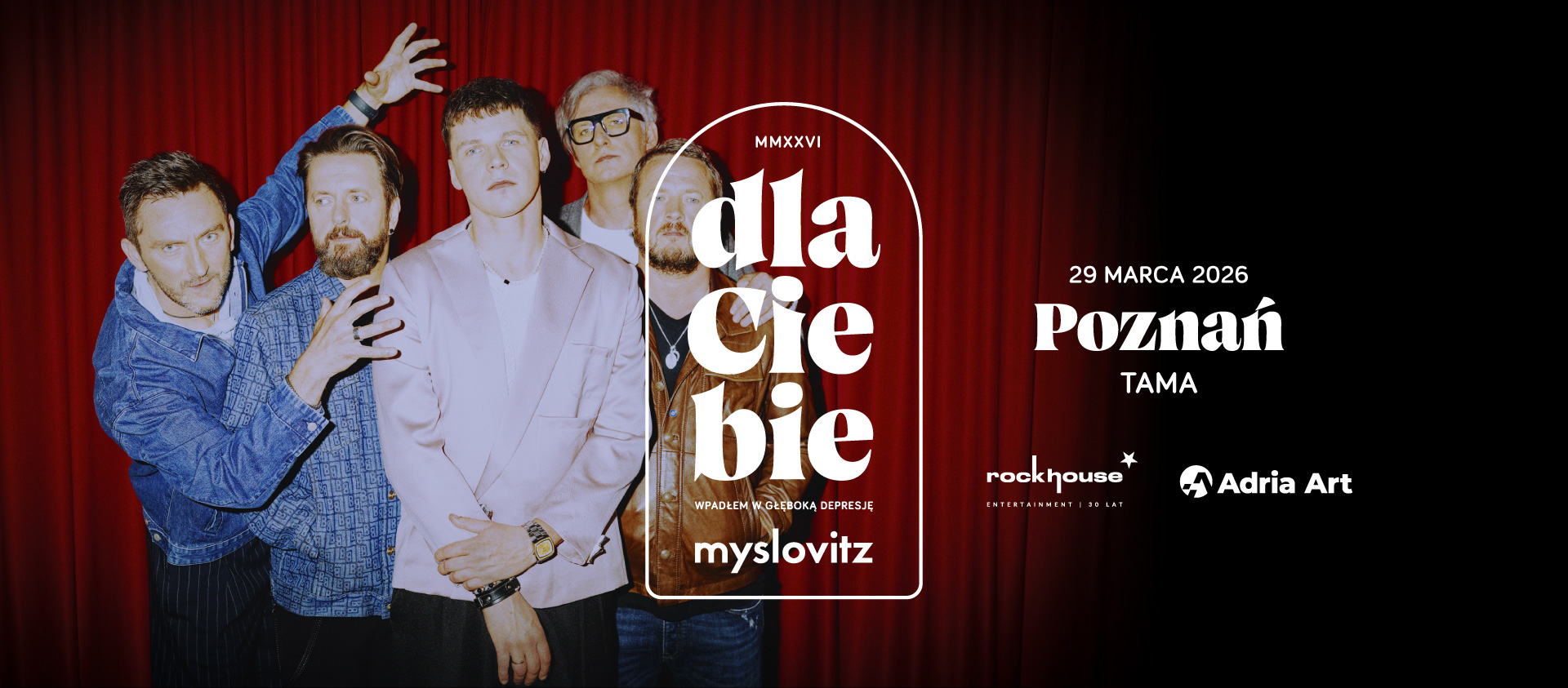 Myslovitz