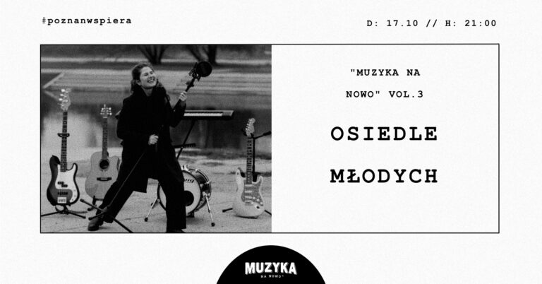 Osiedle Młodych