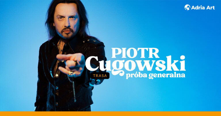 Piotr Cugowski