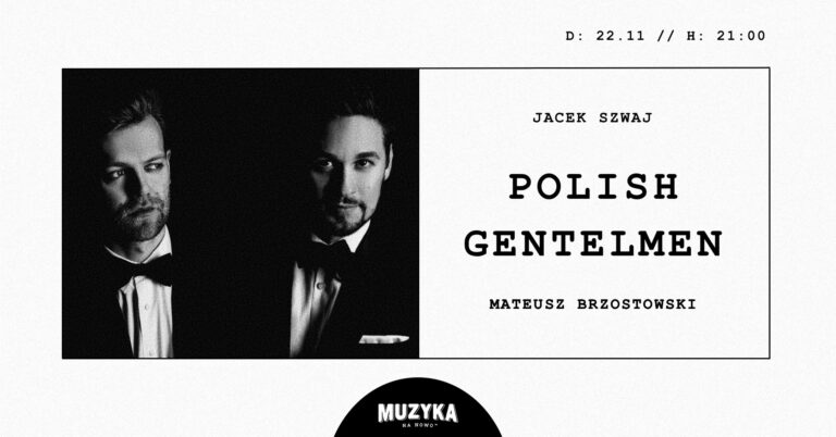 Polish Gentleman