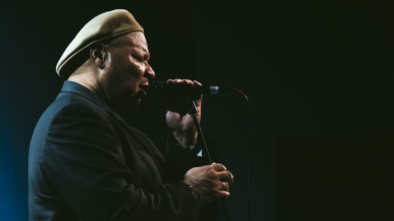 Ray Brown Jr