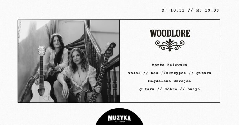 WOODLORE