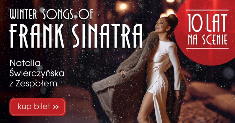 Winter Songs of Frank Sinatra
