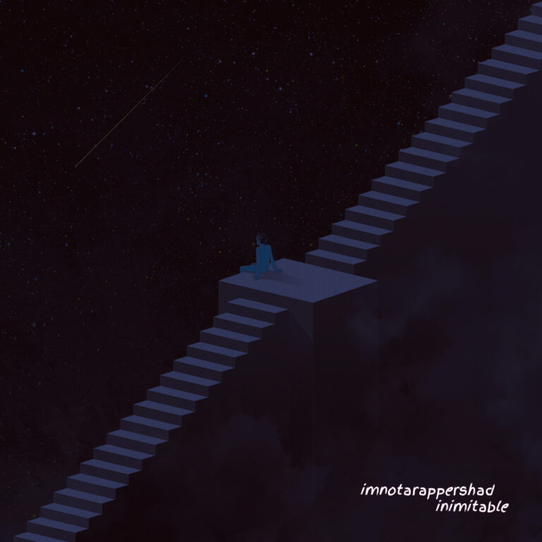 imnotarappershad imnotarappershad