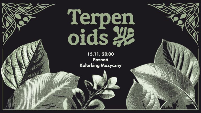 Terpenoids 
