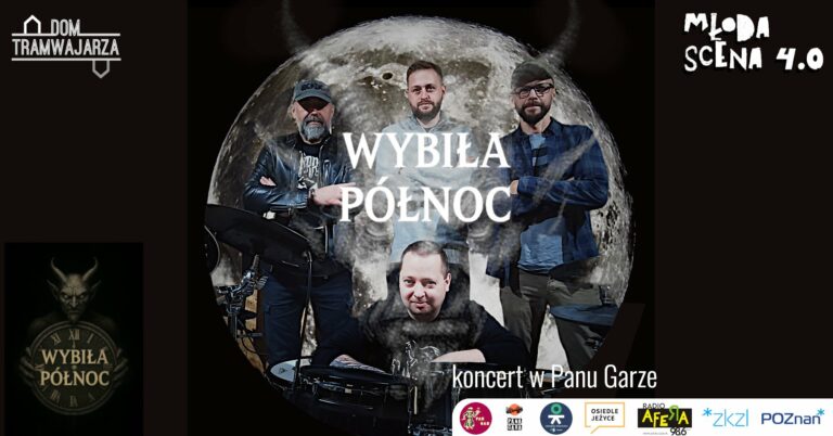 Wybiła Północ