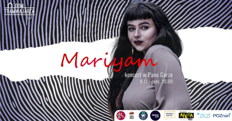 𝗠𝗮𝗿𝗶𝘆𝗮𝗺