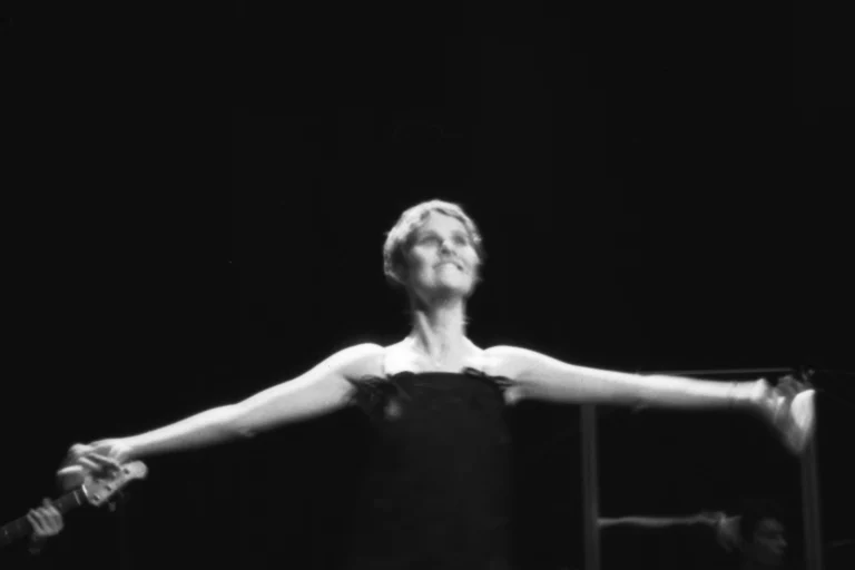 Basia Małecka „Agnieszka”