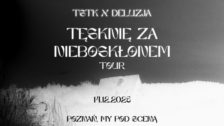 The Small Town Kids & Deluzja