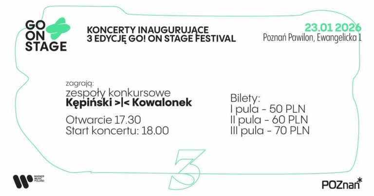 Kępiński >|< Kowalonek