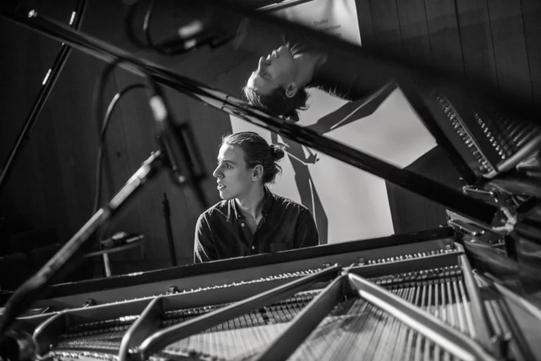 Mateusz Kaszuba Trio