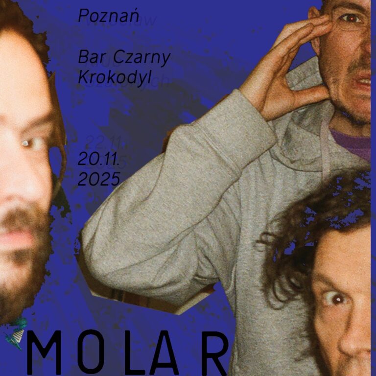 Molar (Fetler / Prościński / Weber) 
