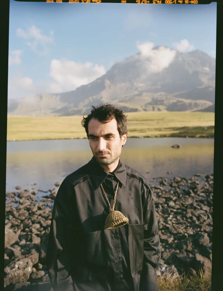 Tigran Hamasyan