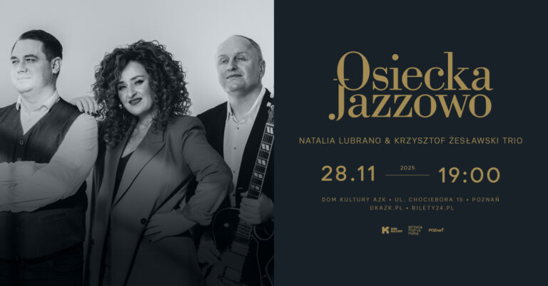 Osiecka Jazzowo