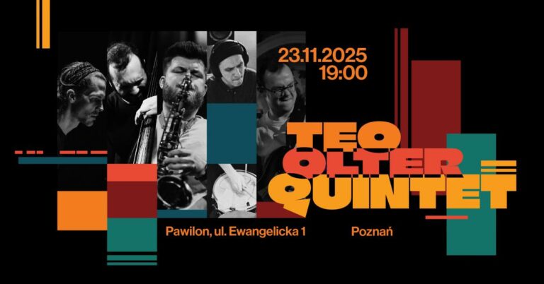 Teo Olter Quintet