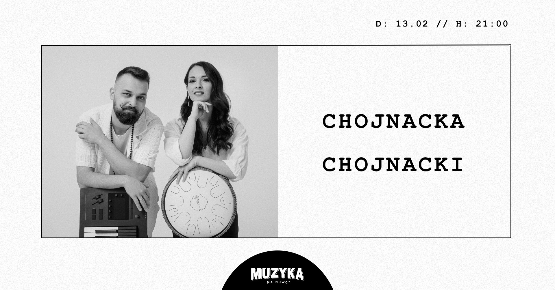 Chojnacka//Chojnacki