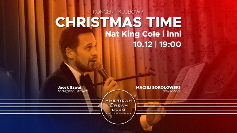 Christmas Time Music