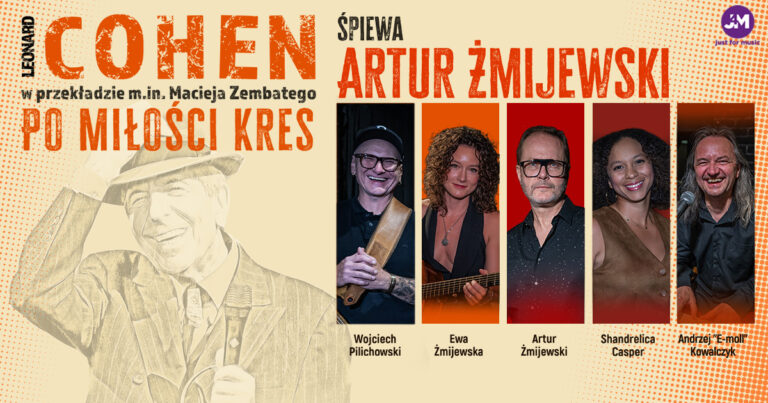 Cohen – Po miłości kres