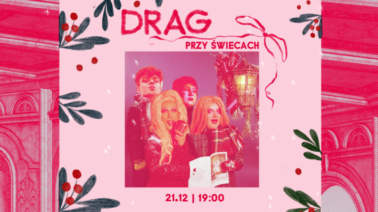  Drag przy Świecach 