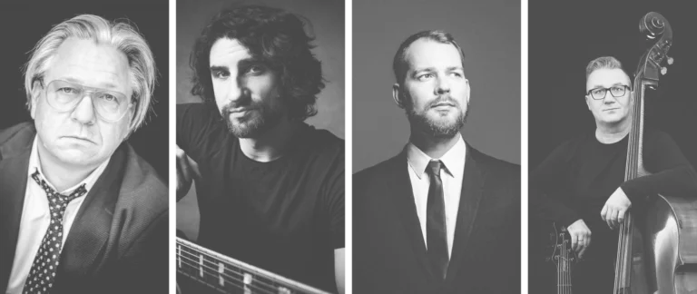 European Jazz Collective