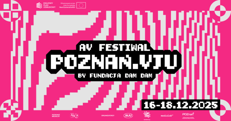Festiwal POZNAŃ.VJU