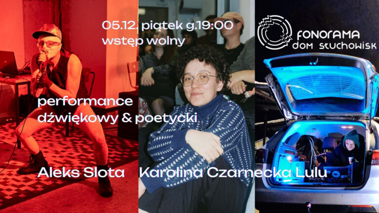 Aleks Slota &Karolina Czarnecka & Lulu