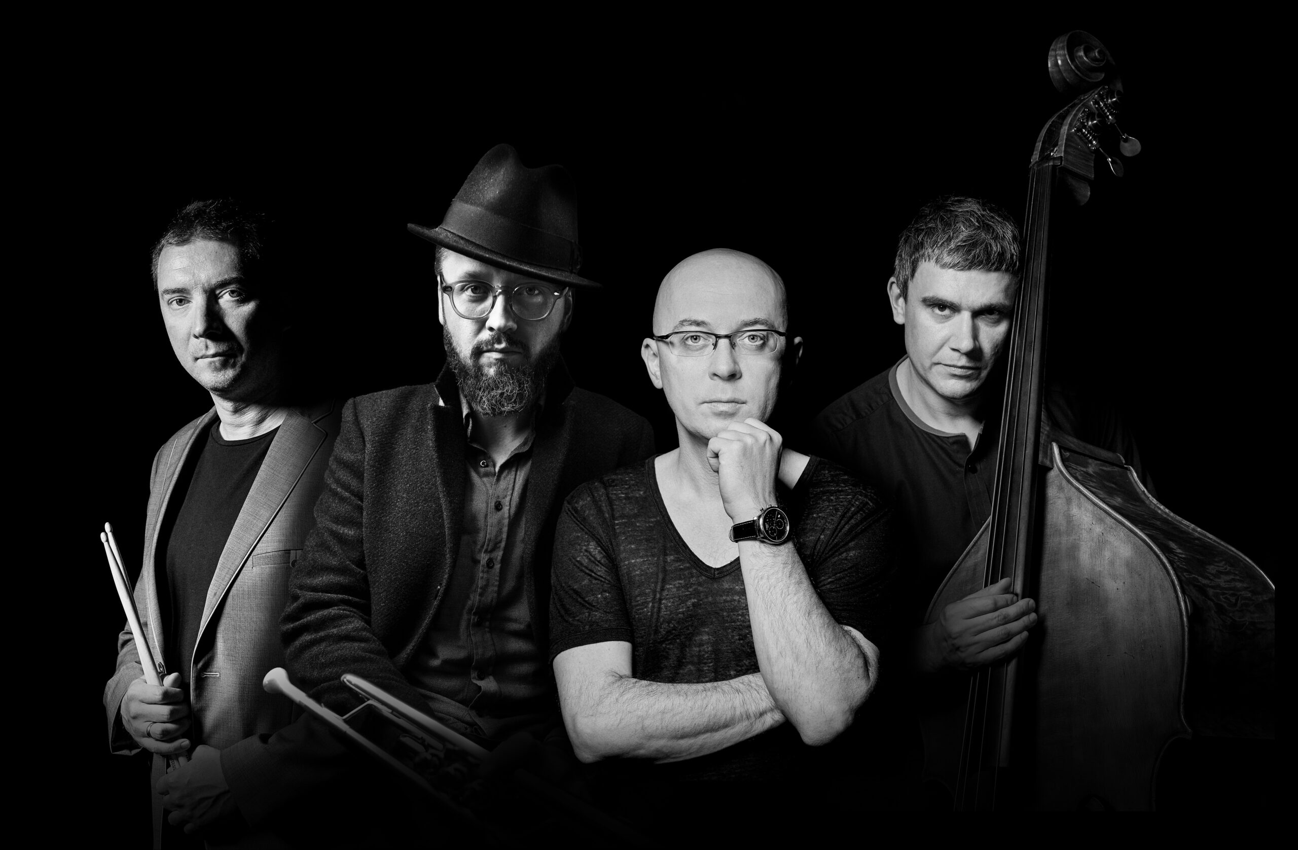 Marcin Wasilewski Trio